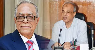 ‘আবদুল হামিদের দেশত্যাগে সহায়তাকারীদের আইনের আওতায় আনা হবে’